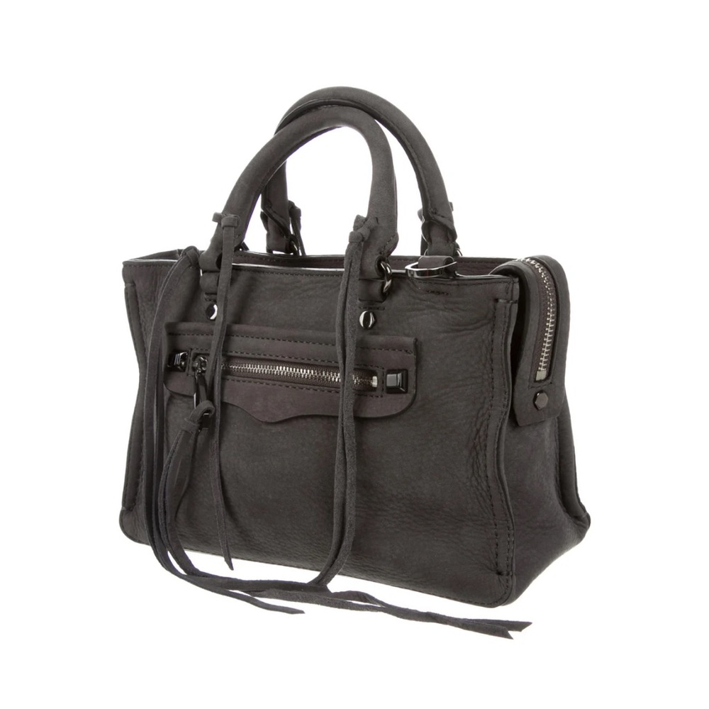 Rebecca Minkoff Micro Regan Satchel